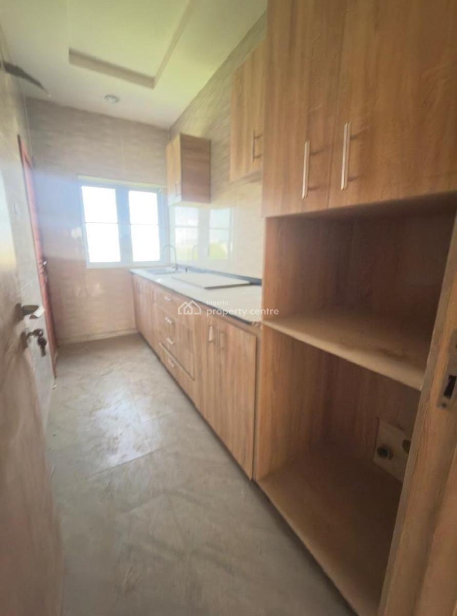 1 Bedroom Apartment, Ajah, Lagos, Flat / Apartment for Sale