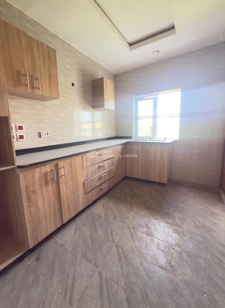 1 Bedroom Apartment, Ajah, Lagos, Flat / Apartment for Sale