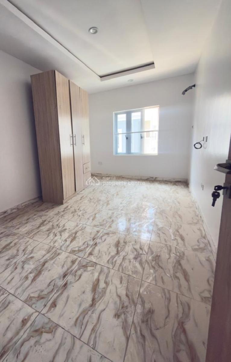 1 Bedroom Apartment, Ajah, Lagos, Flat / Apartment for Sale