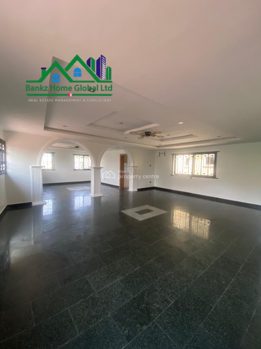 Spacious Three Bedroom Apartment with a Bq, Ikoyi, Lagos, Flat / Apartment for Rent