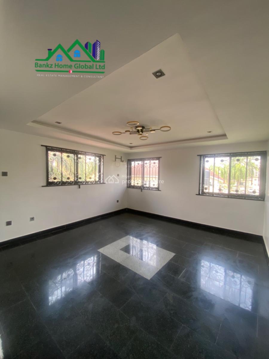 Spacious Three Bedroom Apartment with a Bq, Ikoyi, Lagos, Flat / Apartment for Rent