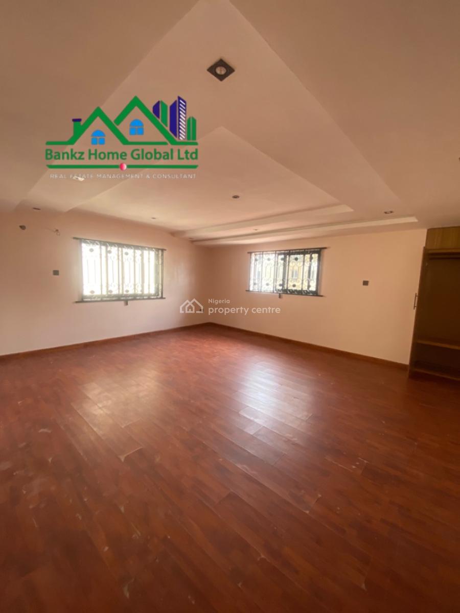 Spacious Three Bedroom Apartment with a Bq, Ikoyi, Lagos, Flat / Apartment for Rent