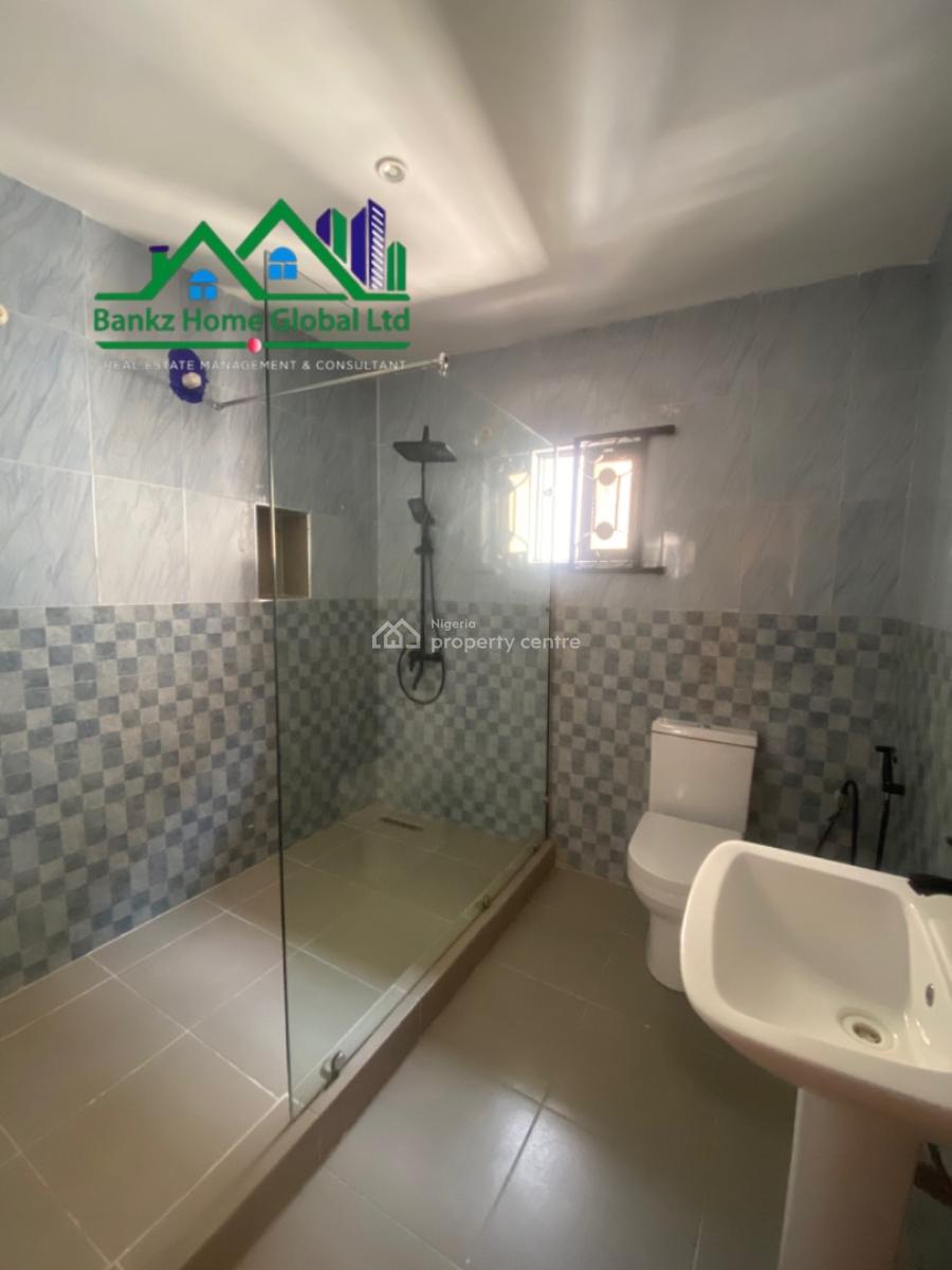 Spacious Three Bedroom Apartment with a Bq, Ikoyi, Lagos, Flat / Apartment for Rent