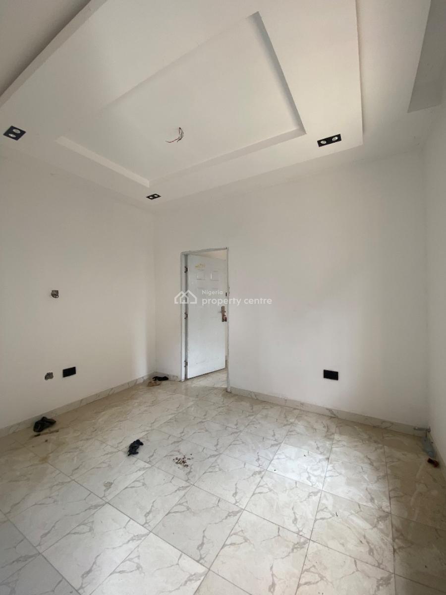 2 Bedroom Apartment, Sangotedo, Sangotedo, Ajah, Lagos, Flat / Apartment for Rent