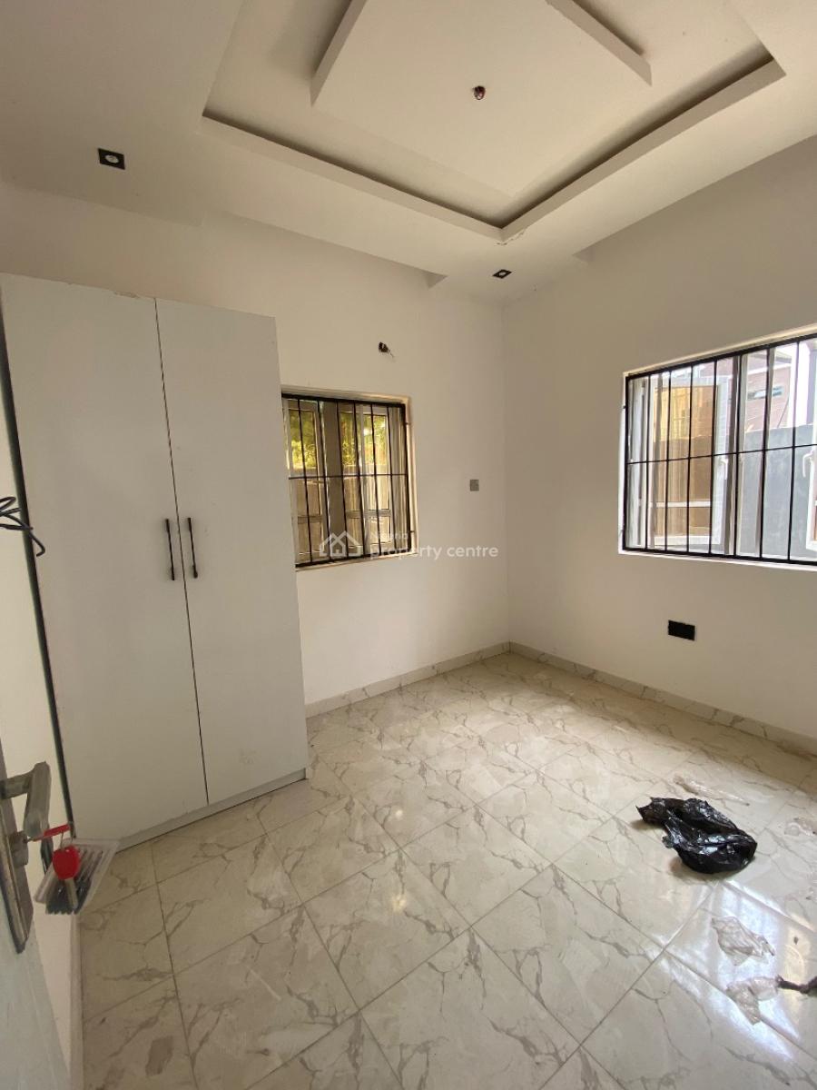 2 Bedroom Apartment, Sangotedo, Sangotedo, Ajah, Lagos, Flat / Apartment for Rent