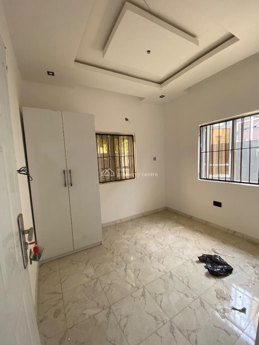 2 Bedroom Apartment, Sangotedo, Sangotedo, Ajah, Lagos, Flat / Apartment for Rent