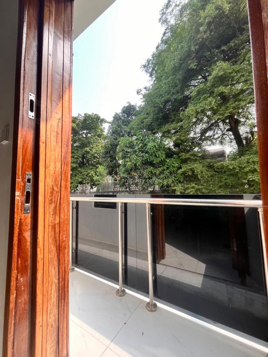 4 Bedroom Fully Detached Duplex, Chevron Toll Gate, Lekki, Lagos, Detached Duplex for Sale