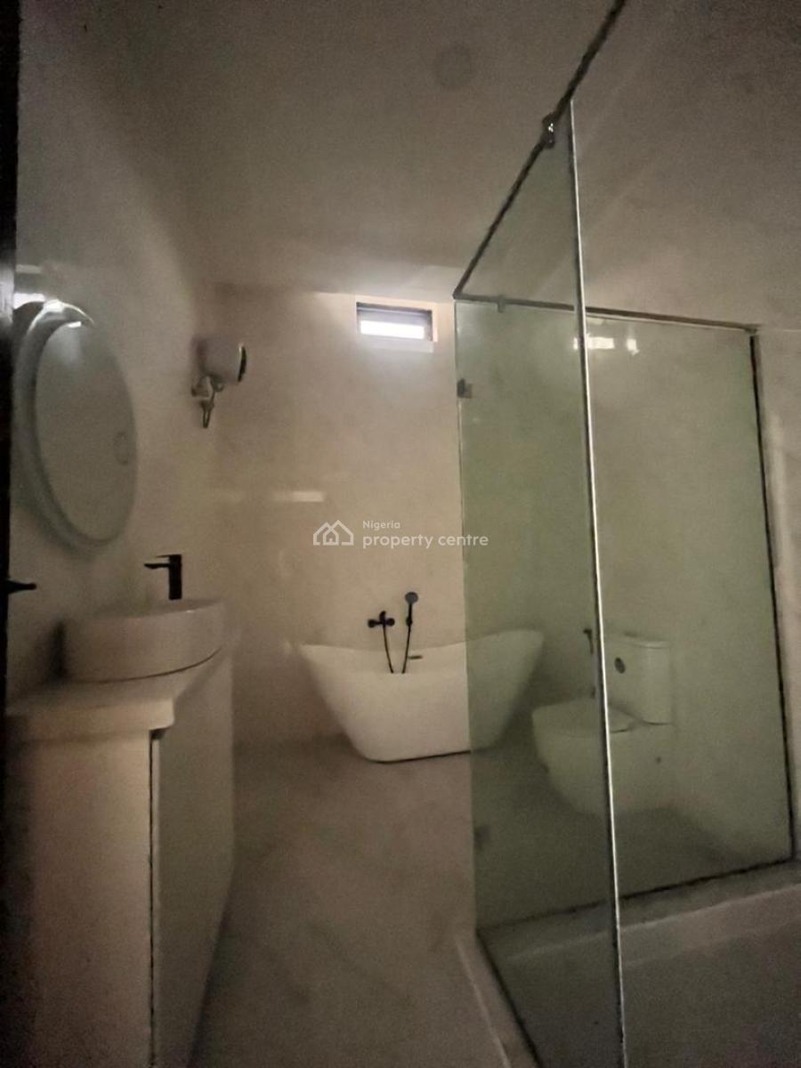 4 Bedroom Fully Detached Duplex, Chevron Toll Gate, Lekki, Lagos, Detached Duplex for Sale