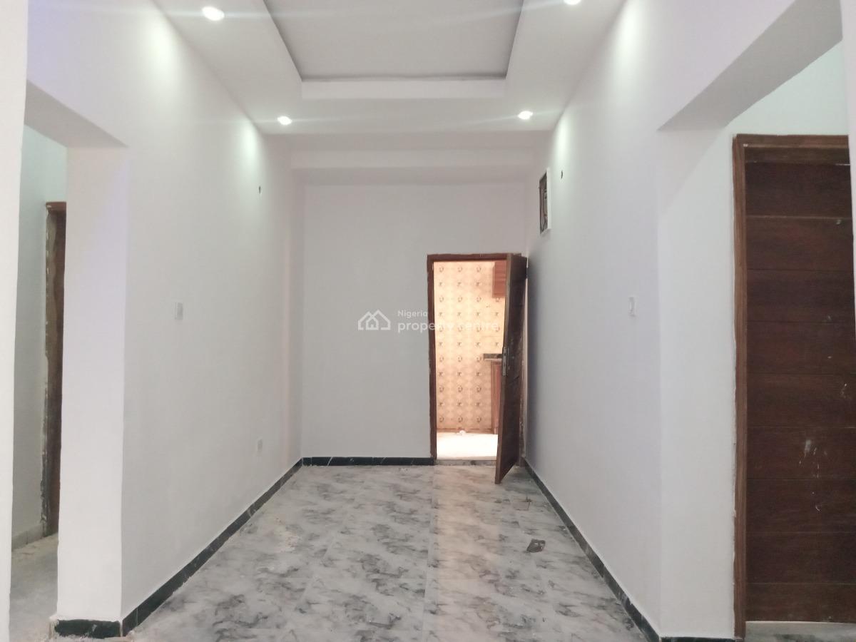 3bedroom Flat with All Rooms Ensuite, Ogombo, Ajah, Lagos, Flat / Apartment for Rent