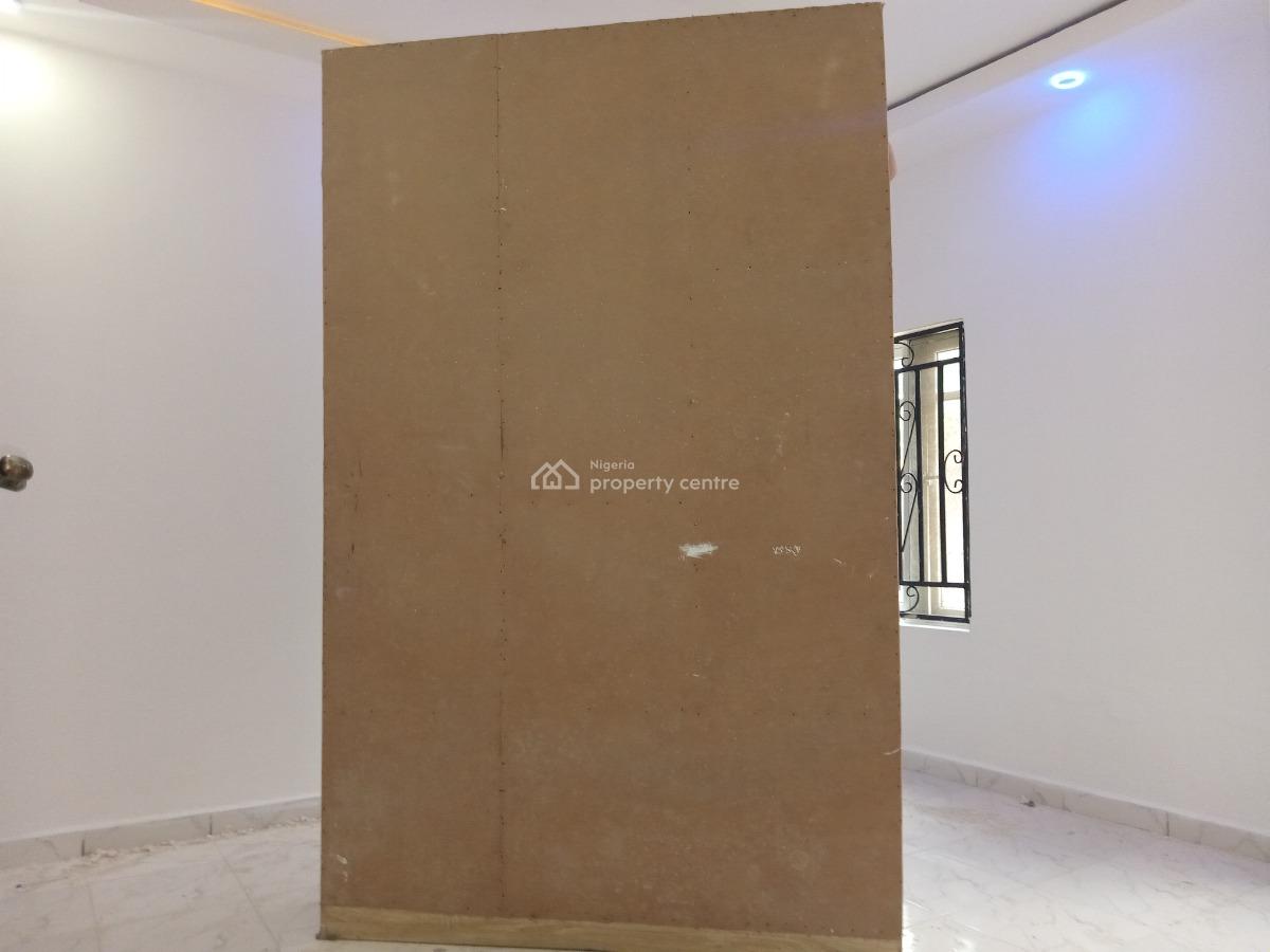 3bedroom Flat with All Rooms Ensuite, Ogombo, Ajah, Lagos, Flat / Apartment for Rent