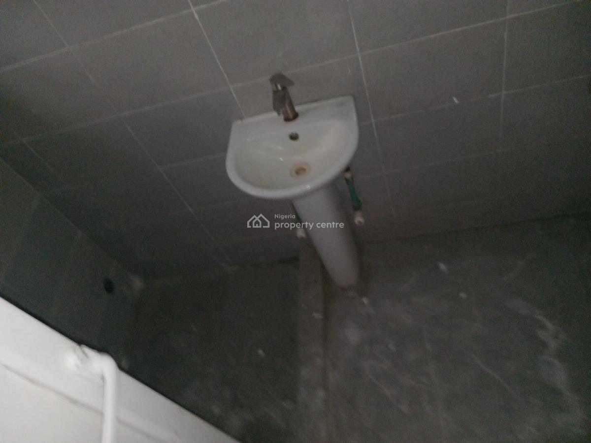 3bedroom Flat with All Rooms Ensuite, Ogombo, Ajah, Lagos, Flat / Apartment for Rent