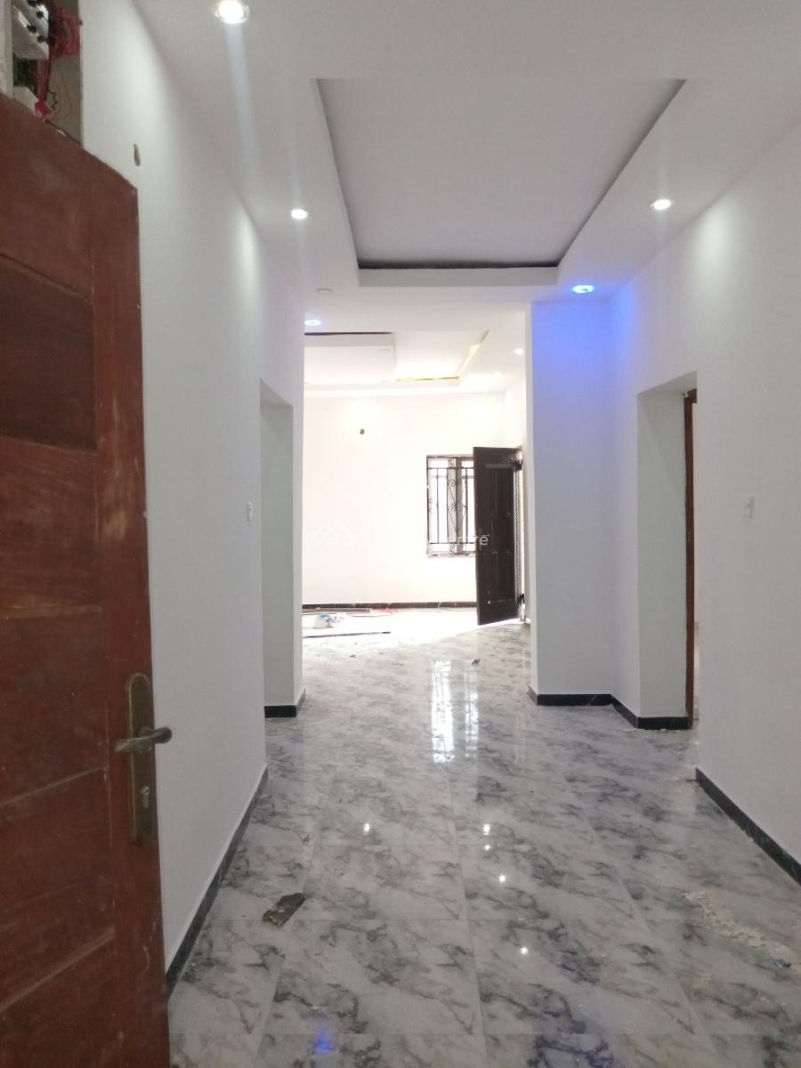 3bedroom Flat with All Rooms Ensuite, Ogombo, Ajah, Lagos, Flat / Apartment for Rent