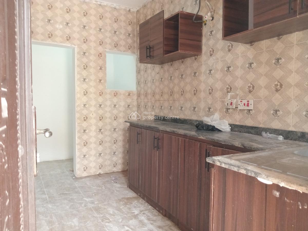 3bedroom Flat with All Rooms Ensuite, Ogombo, Ajah, Lagos, Flat / Apartment for Rent
