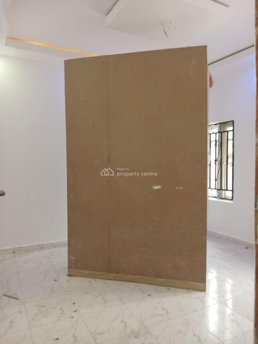 3bedroom Flat with All Rooms Ensuite, Ogombo, Ajah, Lagos, Flat / Apartment for Rent