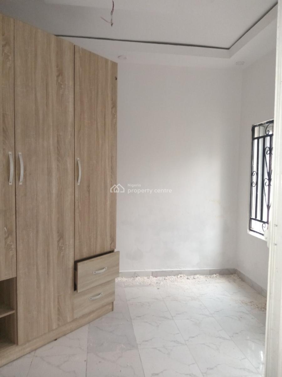 3bedroom Flat with All Rooms Ensuite, Ogombo, Ajah, Lagos, Flat / Apartment for Rent