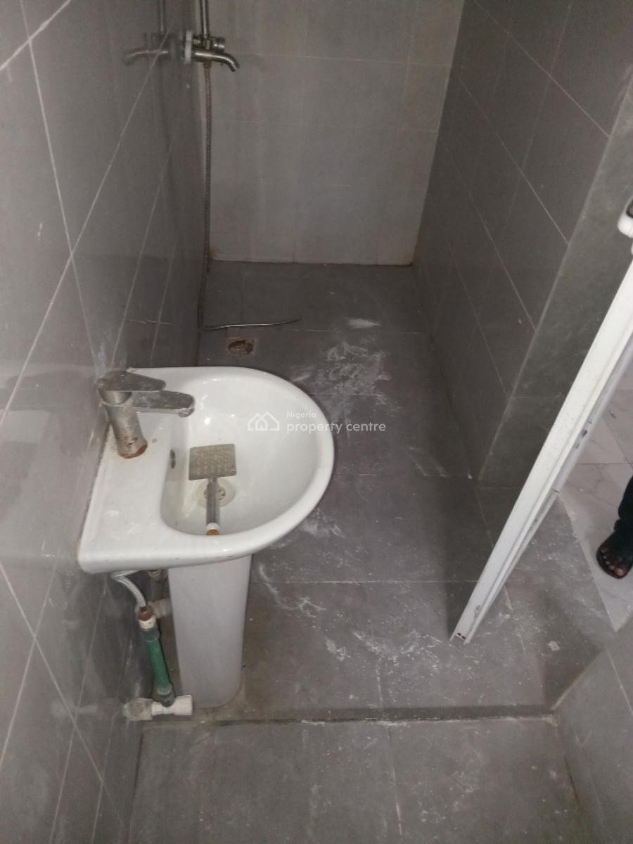 3bedroom Flat with All Rooms Ensuite, Ogombo, Ajah, Lagos, Flat / Apartment for Rent