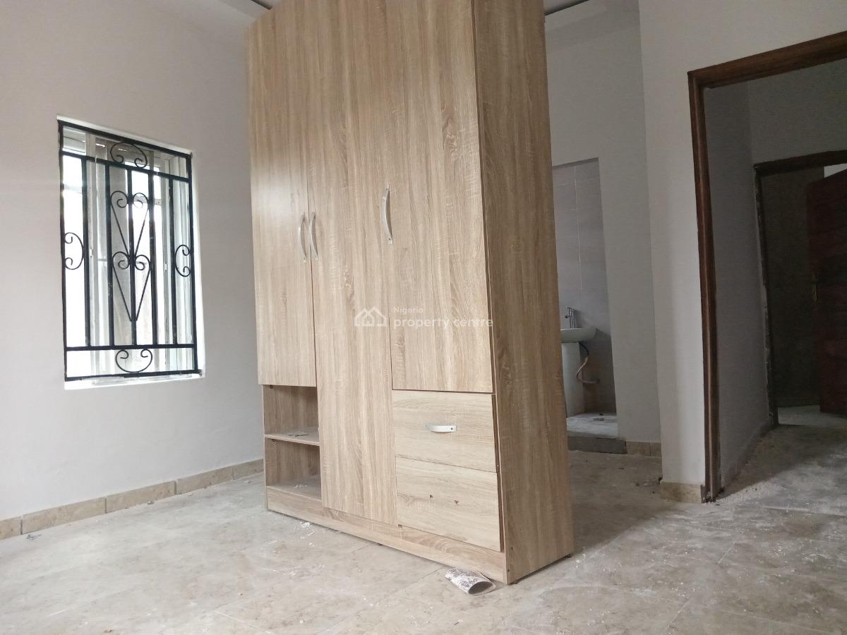 3bedroom Flat with All Rooms Ensuite, Ogombo, Ajah, Lagos, Flat / Apartment for Rent
