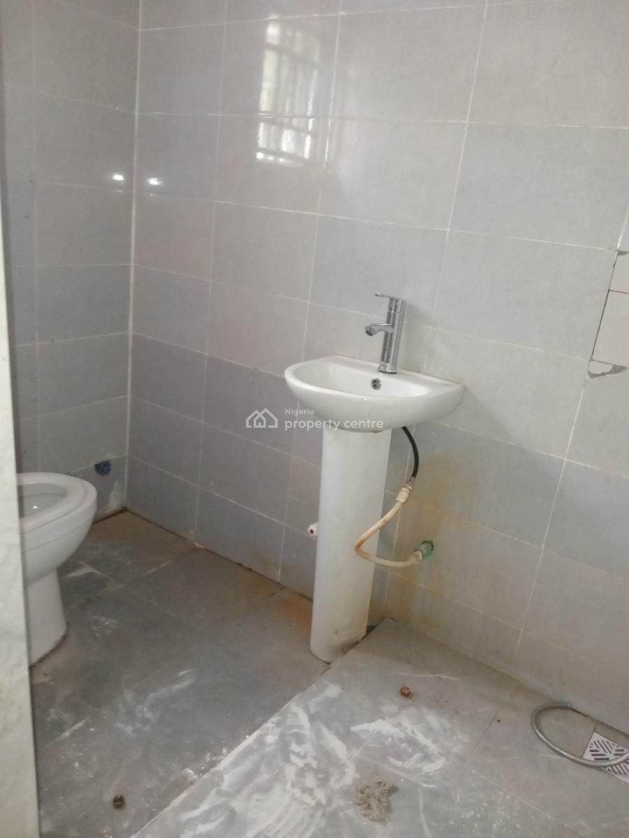 3bedroom Flat with All Rooms Ensuite, Ogombo, Ajah, Lagos, Flat / Apartment for Rent