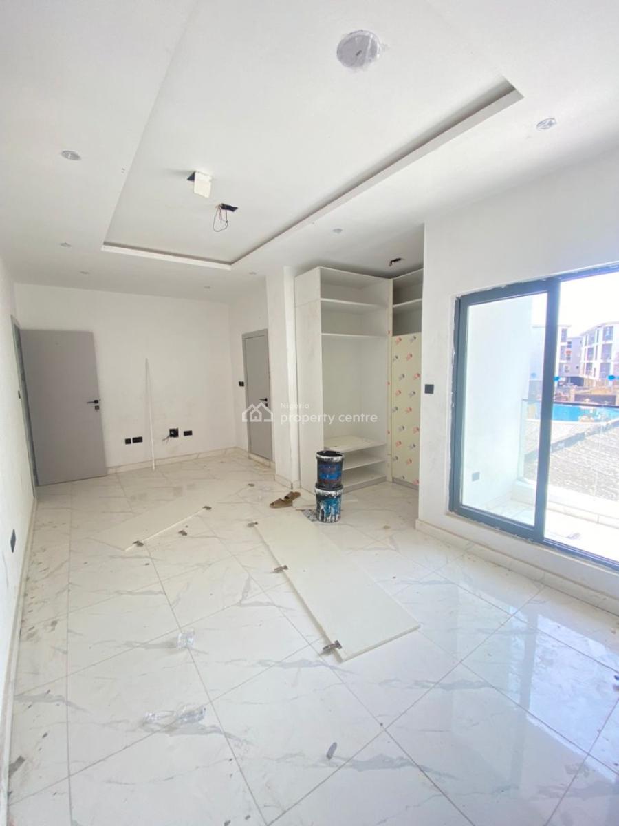 Brand New 2 Bedroom Apartment, Ikate Lekki Lagos, Lekki, Lagos, Flat / Apartment for Rent