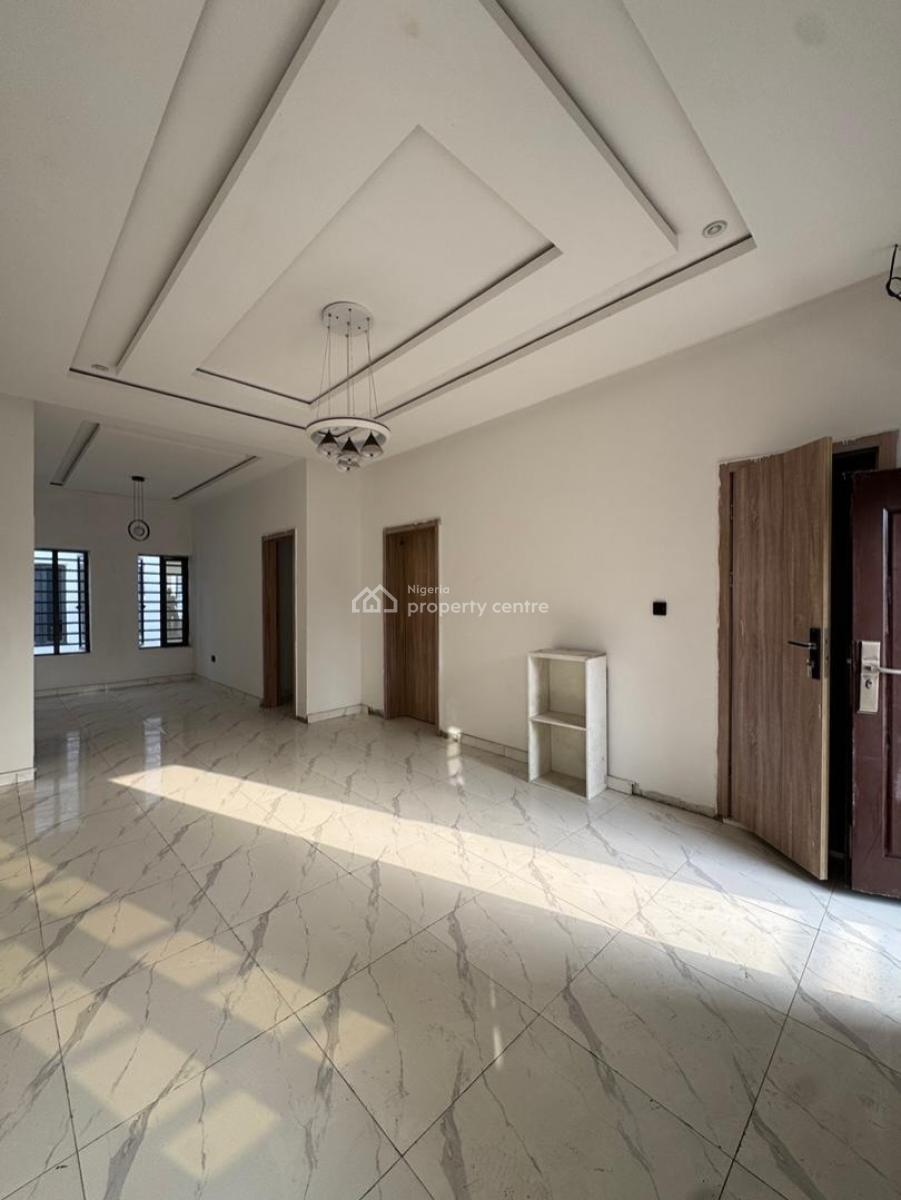 2 Bedroom Serviced Apartment in a Serene Environment, Mobile Road, Ajah, Lagos, Flat / Apartment for Sale