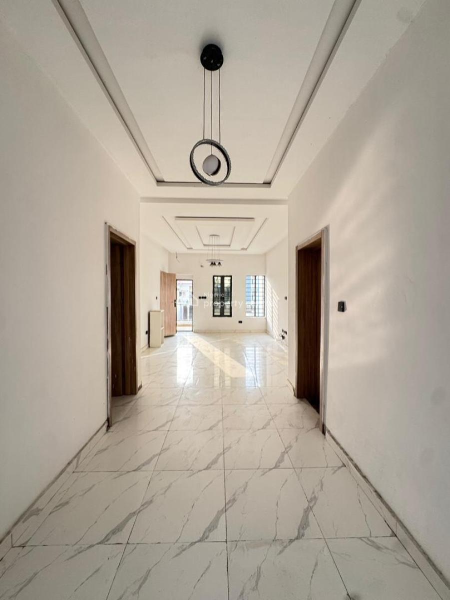 2 Bedroom Serviced Apartment in a Serene Environment, Mobile Road, Ajah, Lagos, Flat / Apartment for Sale