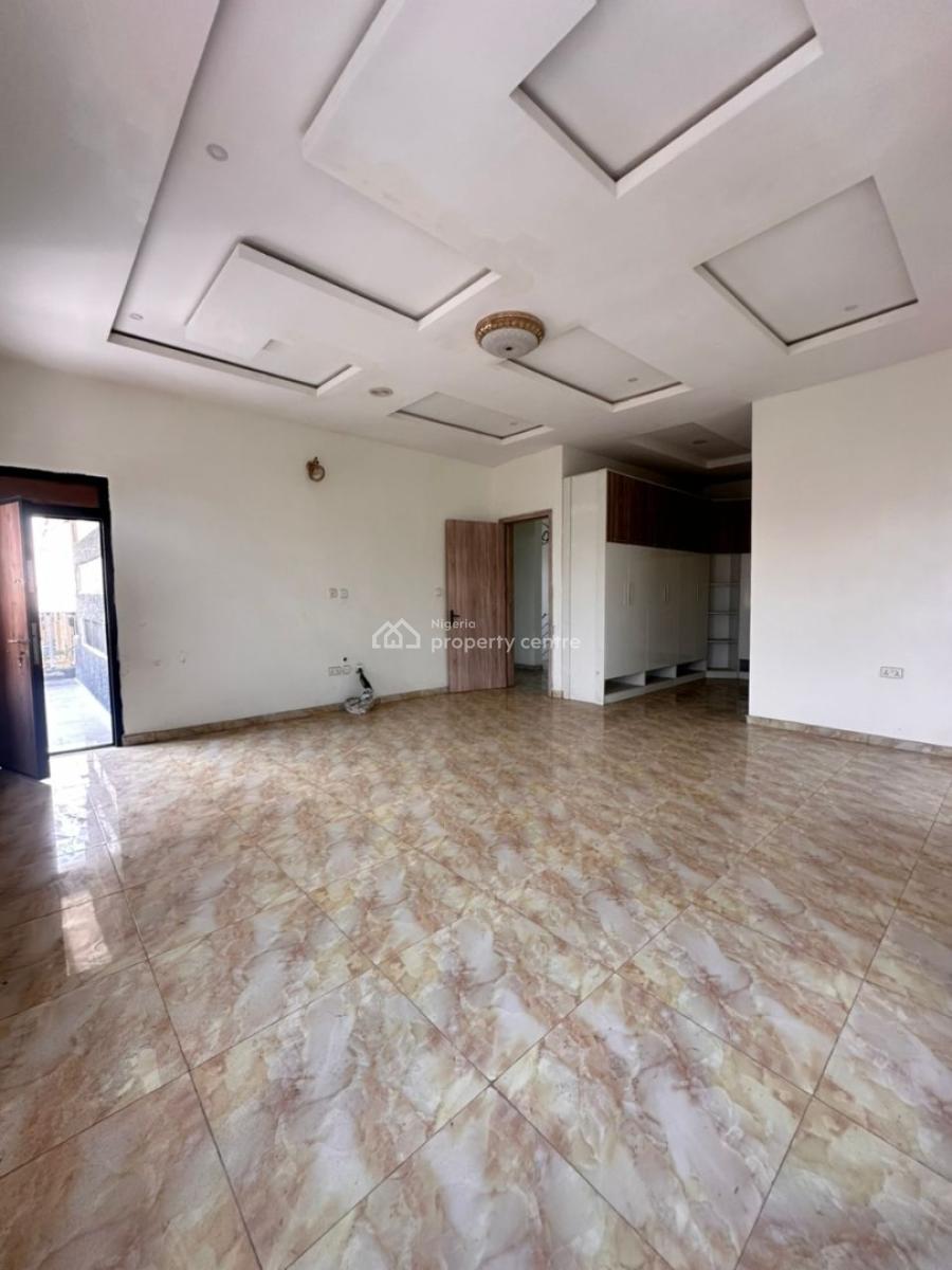 5 Bedroom Detached Duplex, Ikota, Lekki, Lagos, Detached Duplex for Rent