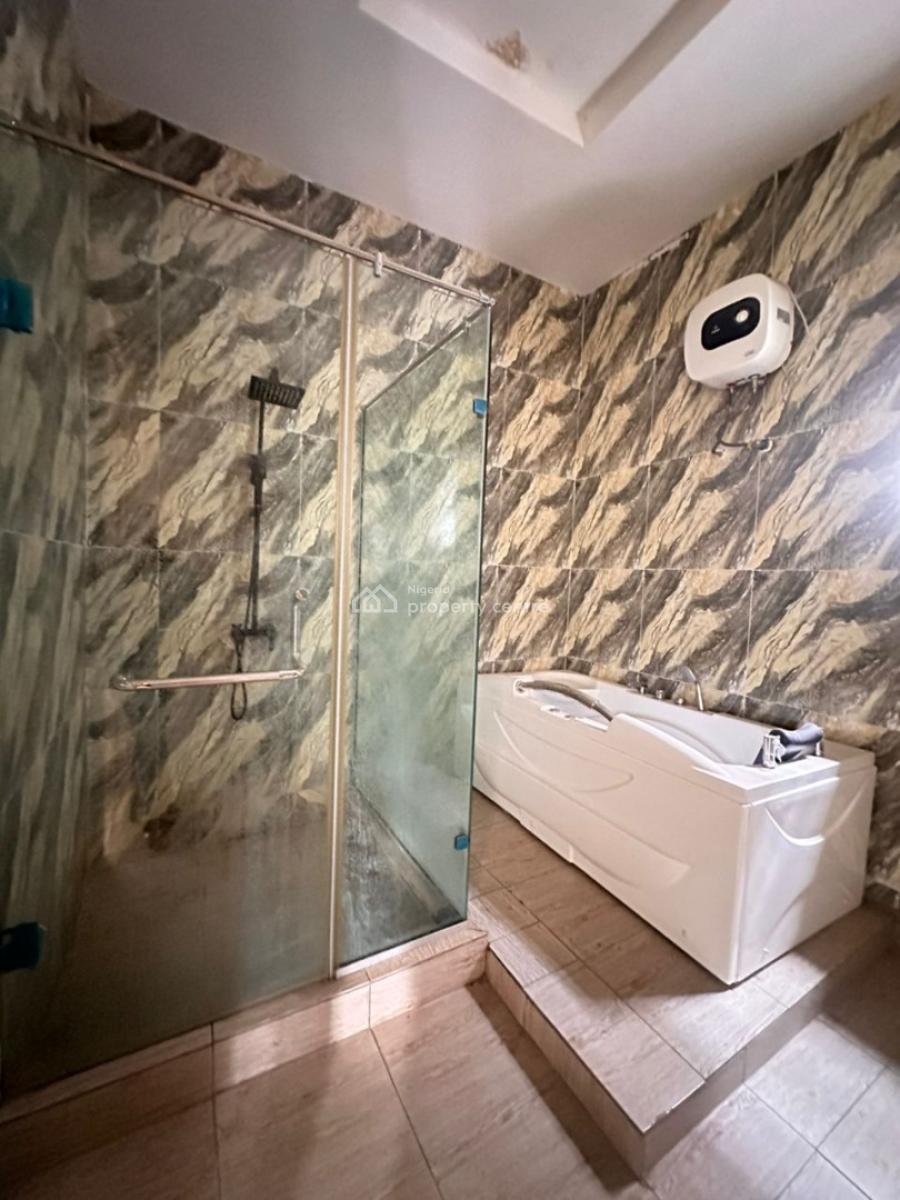 5 Bedroom Detached Duplex, Ikota, Lekki, Lagos, Detached Duplex for Rent