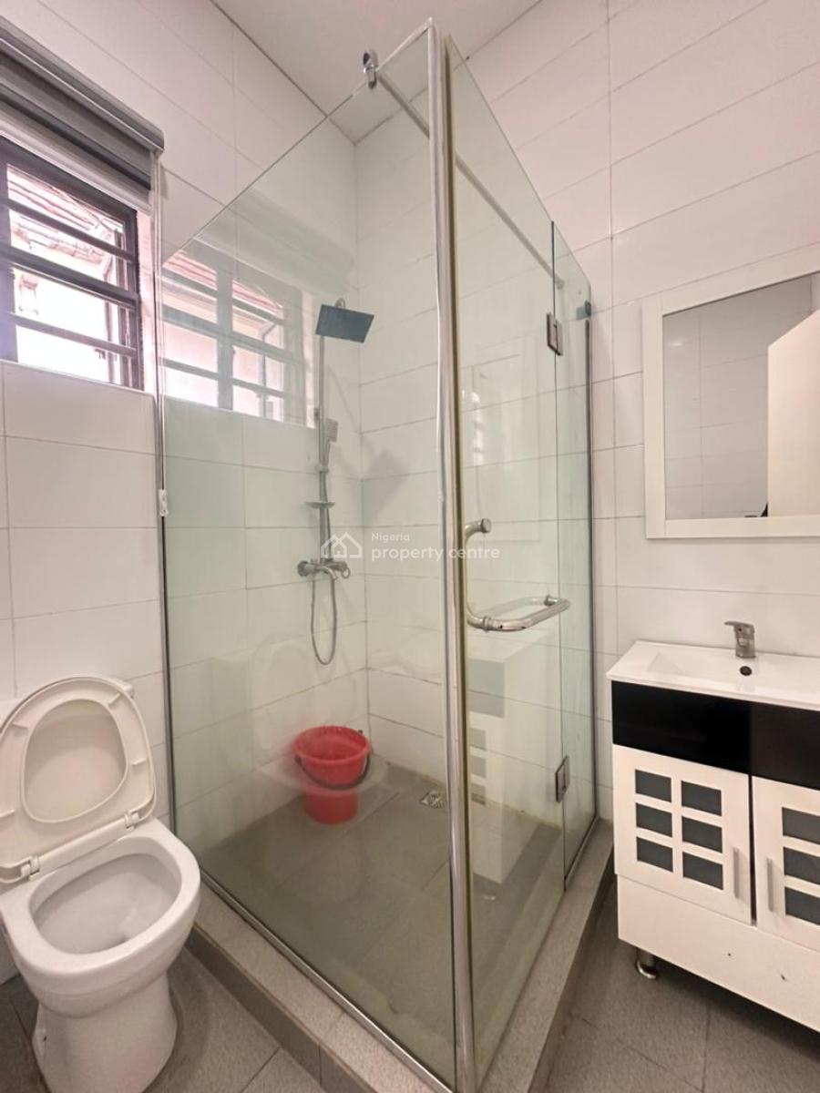5 Bedroom Detached Duplex, Ikota, Lekki, Lagos, Detached Duplex for Rent