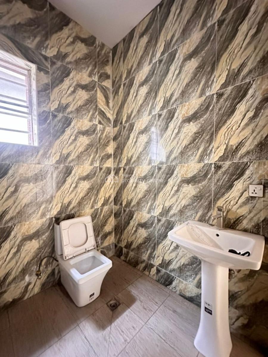 5 Bedroom Detached Duplex, Ikota, Lekki, Lagos, Detached Duplex for Rent