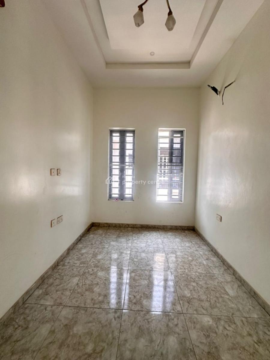 5 Bedroom Detached Duplex, Ikota, Lekki, Lagos, Detached Duplex for Rent