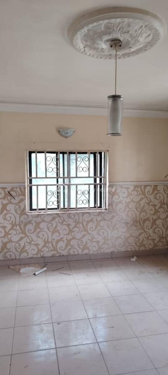 3 Bedroom Flat on The Second Floor, Wuse 2, Abuja, Flat / Apartment for Rent
