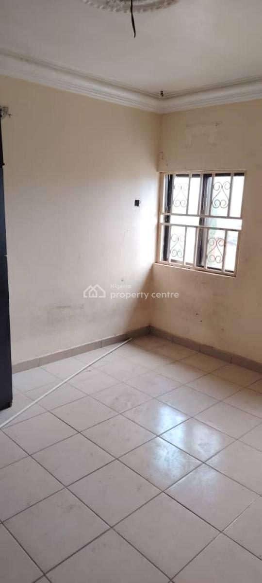 3 Bedroom Flat on The Second Floor, Wuse 2, Abuja, Flat / Apartment for Rent