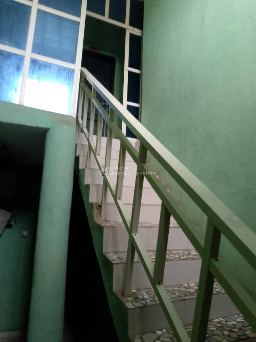 15 Rooms Hotel with Bar and Facilities, Off Agric Road, Igando, Ikotun, Lagos, Hotel / Guest House for Sale