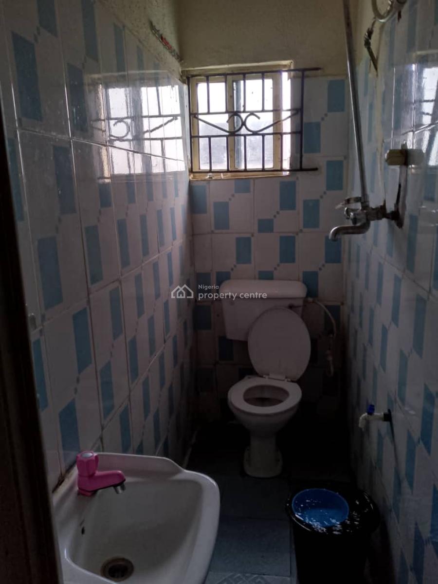 15 Rooms Hotel with Bar and Facilities, Off Agric Road, Igando, Ikotun, Lagos, Hotel / Guest House for Sale