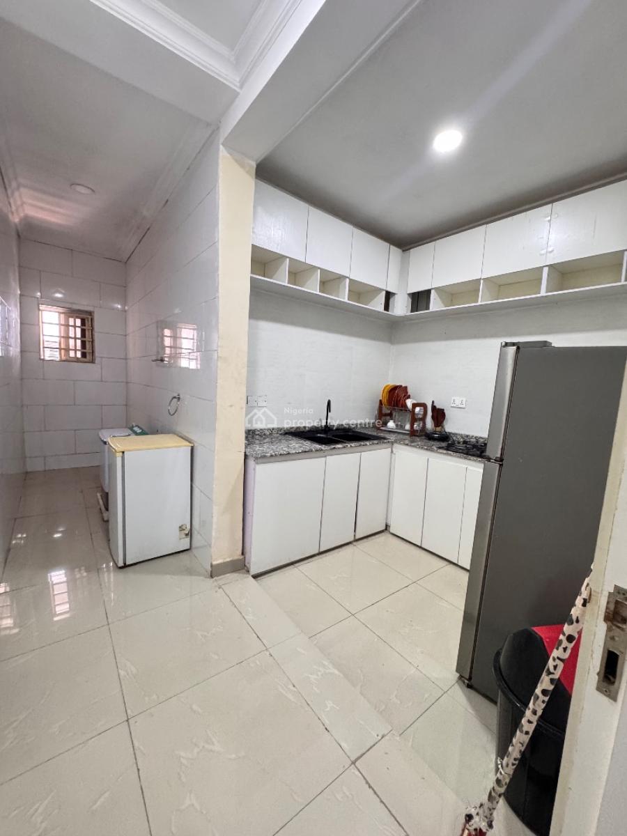 Beautiful 1bedroom Apartment, Lekki Phase 1, Lekki Phase 1, Lekki, Lagos, Flat / Apartment for Rent