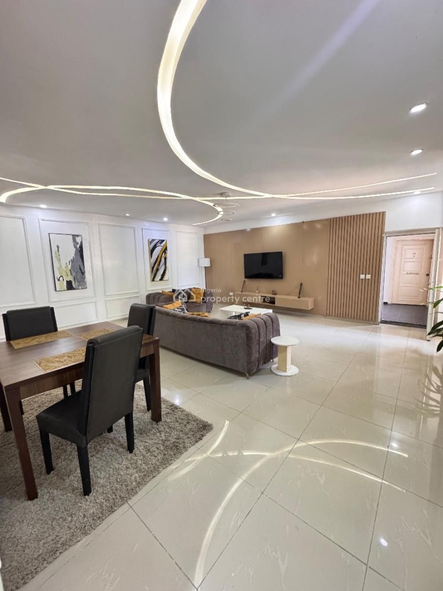 Beautiful 1bedroom Apartment, Lekki Phase 1, Lekki Phase 1, Lekki, Lagos, Flat / Apartment for Rent