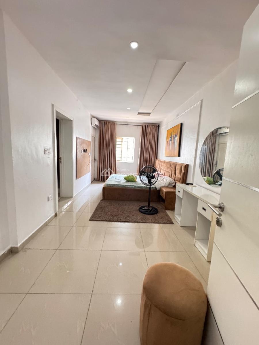 Beautiful 1bedroom Apartment, Lekki Phase 1, Lekki Phase 1, Lekki, Lagos, Flat / Apartment for Rent