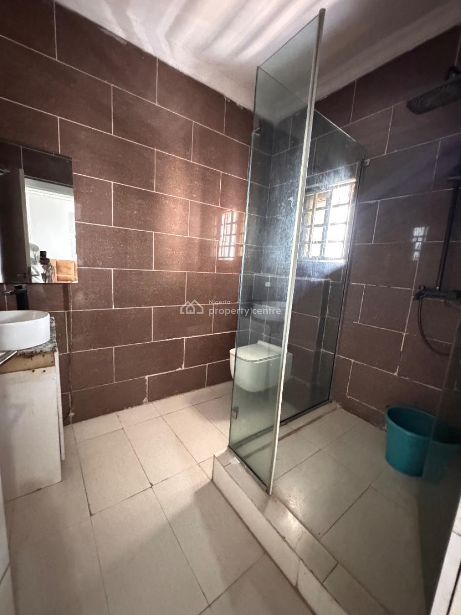 Beautiful 1bedroom Apartment, Lekki Phase 1, Lekki Phase 1, Lekki, Lagos, Flat / Apartment for Rent