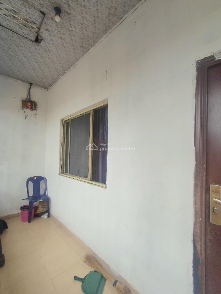 1 Bedroom Flat and 6 Self Contain, Rumuekini, Port Harcourt, Rivers, Block of Flats for Sale