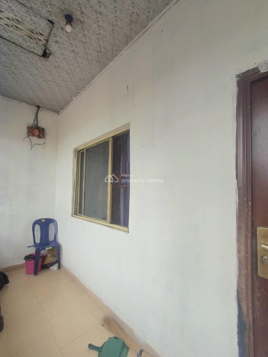 1 Bedroom Flat and 6 Self Contain, Rumuekini, Port Harcourt, Rivers, Block of Flats for Sale