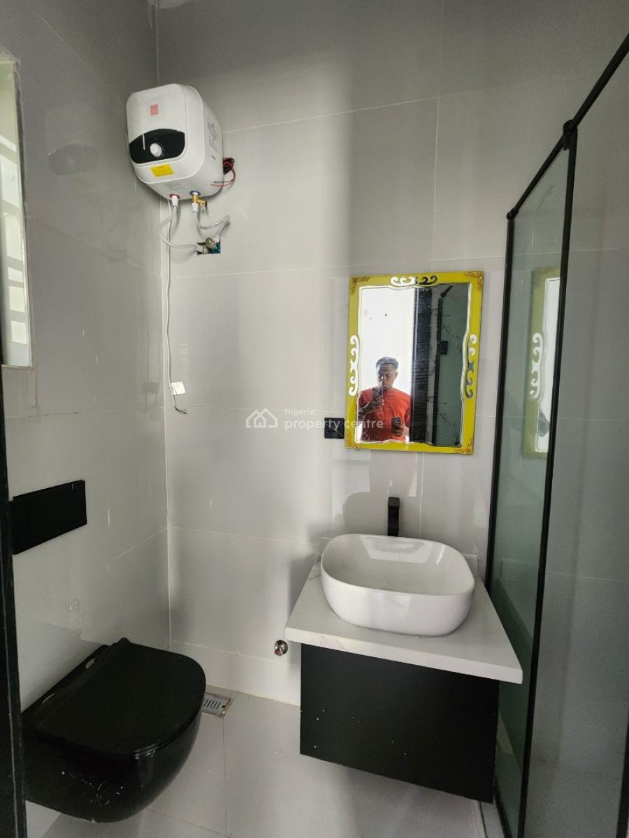 Luxury 5 Bedroom Detached Duplex with Bq and Pool, Ologolo, Lekki, Lagos, Detached Duplex for Sale