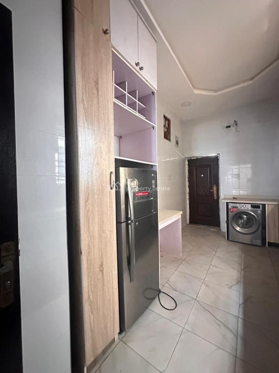 4 Bedroom Detached Duplex, Ikota, Lekki, Lagos, Detached Duplex for Rent
