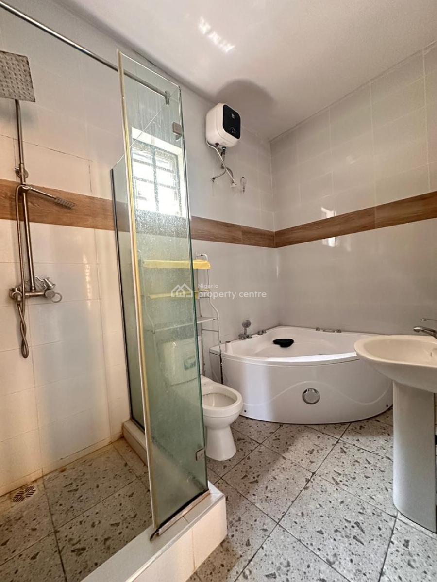 4 Bedroom Detached Duplex, Ikota, Lekki, Lagos, Detached Duplex for Rent