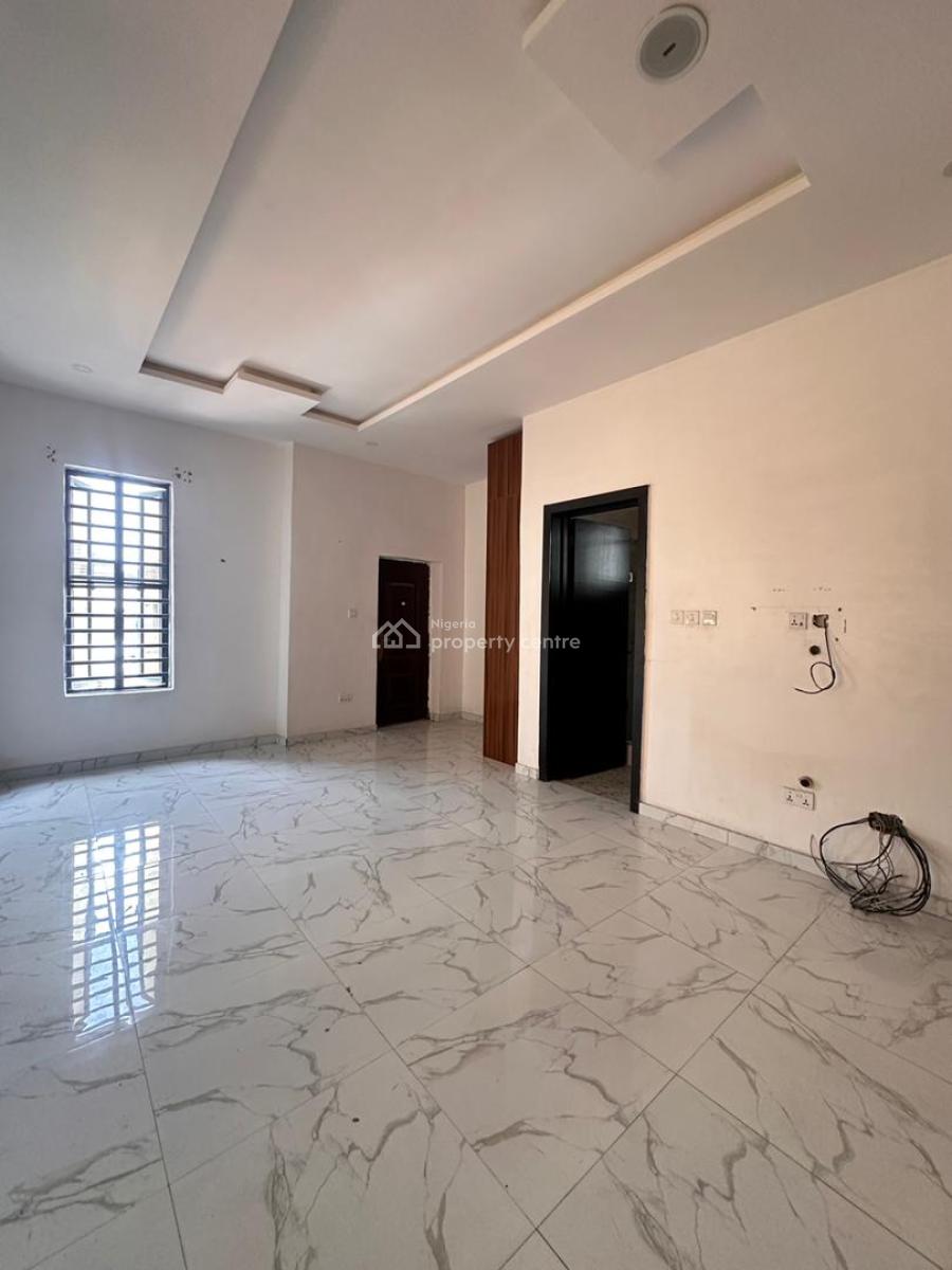 4 Bedroom Detached Duplex, Ikota, Lekki, Lagos, Detached Duplex for Rent