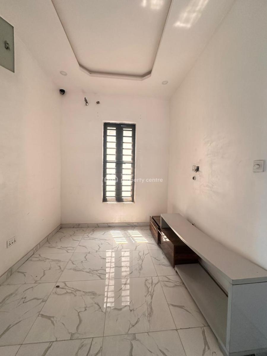 4 Bedroom Detached Duplex, Ikota, Lekki, Lagos, Detached Duplex for Rent