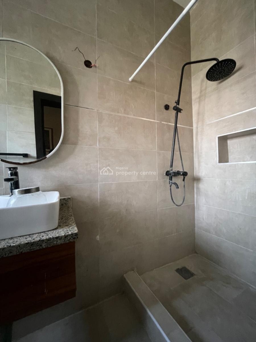 Very Well Furnished 4 Bedroom Duplex on 2 Floors, Ilasan, Lekki, Lagos, Semi-detached Duplex for Rent
