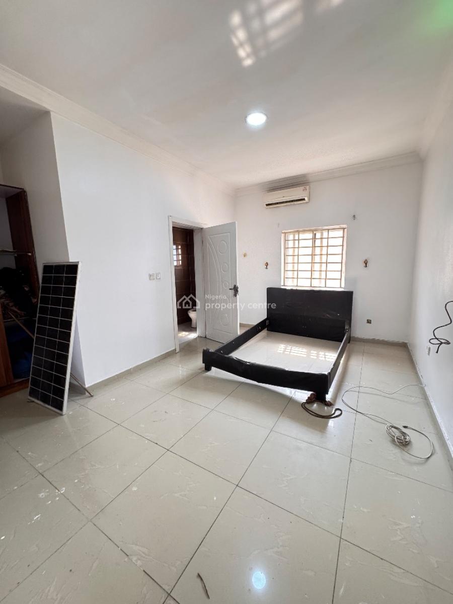 Beautiful 2bedroom Apartment, Lekki, Lekki Phase 1, Lekki, Lagos, Flat / Apartment for Rent