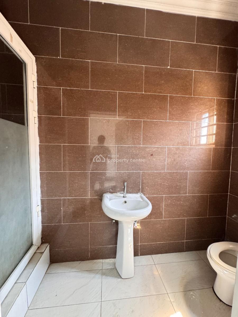 Beautiful 2bedroom Apartment, Lekki, Lekki Phase 1, Lekki, Lagos, Flat / Apartment for Rent