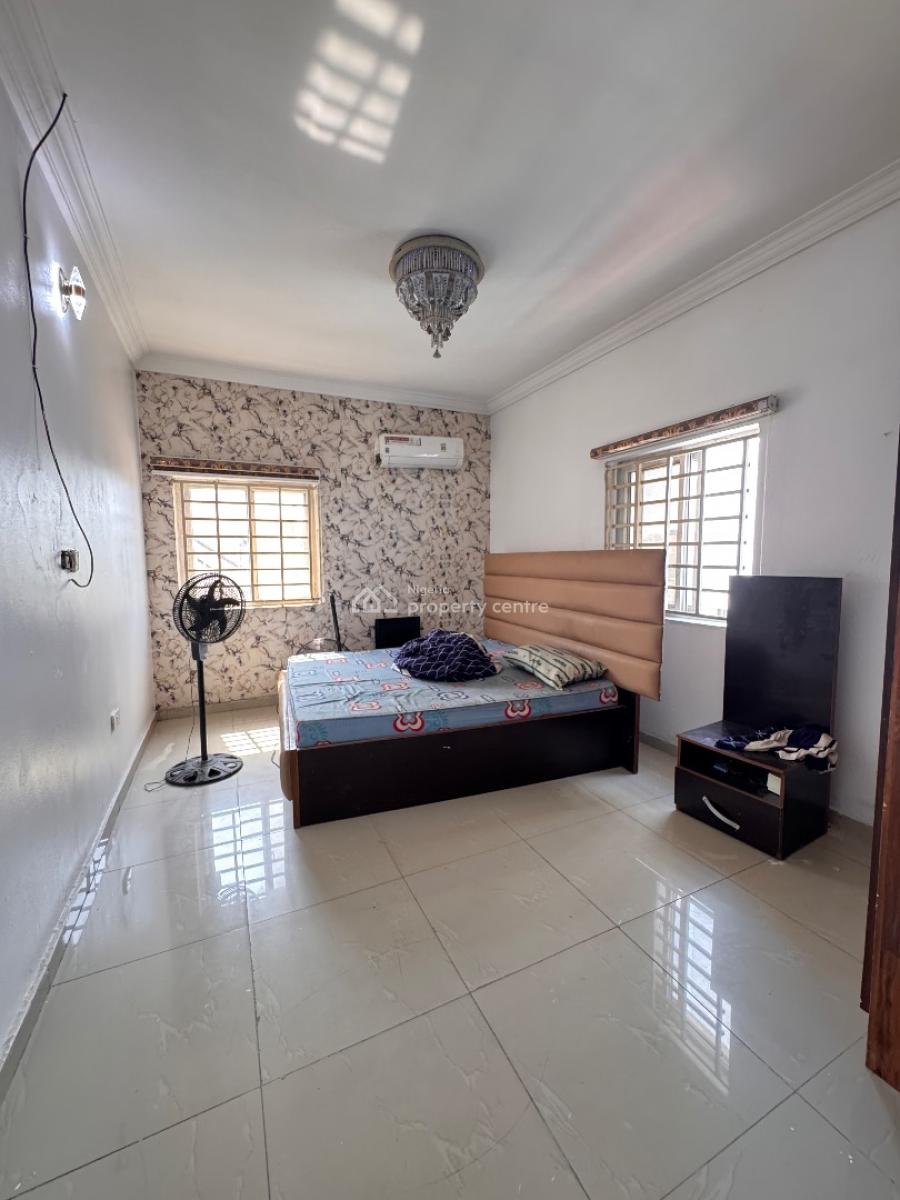 Beautiful 2bedroom Apartment, Lekki, Lekki Phase 1, Lekki, Lagos, Flat / Apartment for Rent