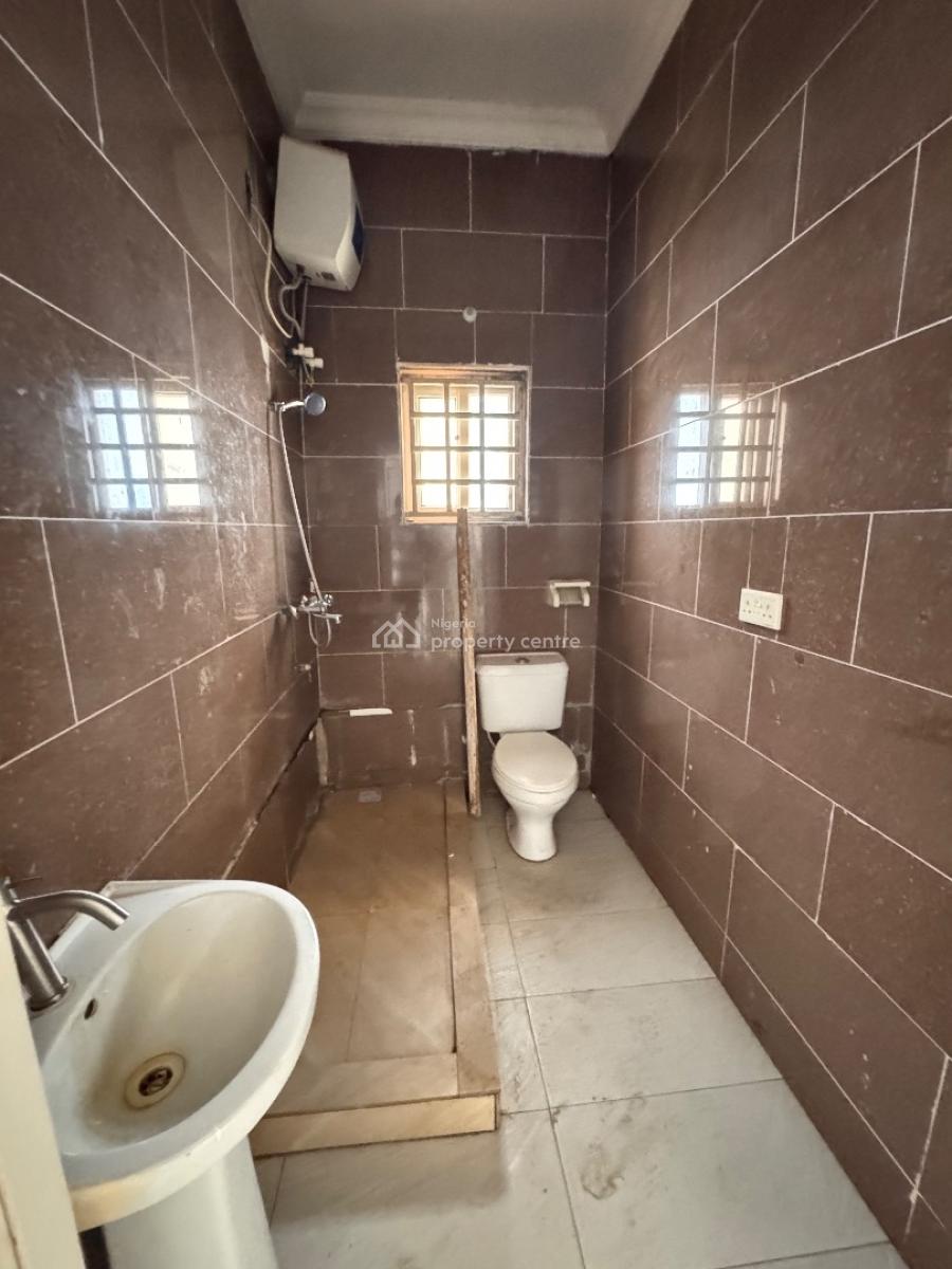 Beautiful 2bedroom Apartment, Lekki, Lekki Phase 1, Lekki, Lagos, Flat / Apartment for Rent